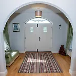 Mongalvin Villa *