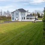 Villa Mongalvin *
