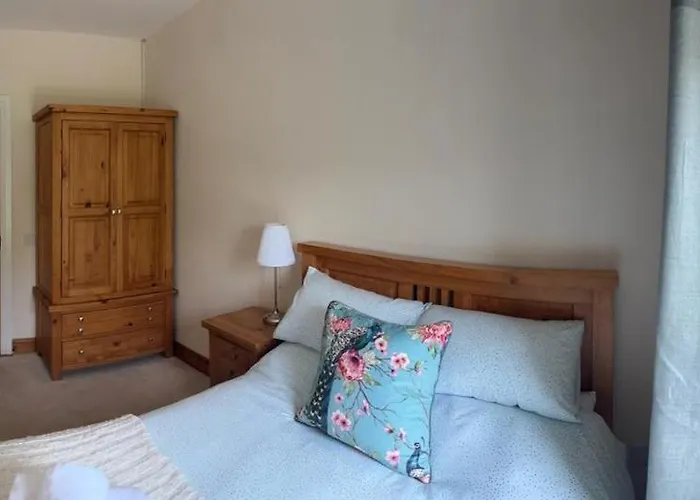 Villa Mongalvin Whitehill