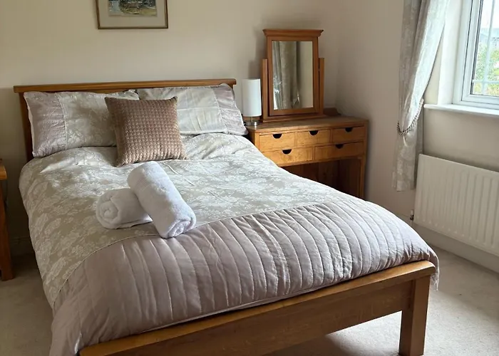 Villa Mongalvin Whitehill